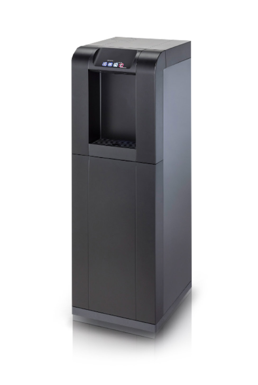 WS - Soda Quatro POU stolní / podlahové - obrázek 1