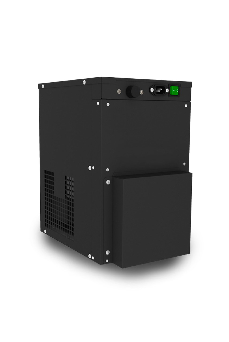 WS - Soda base 17 POU