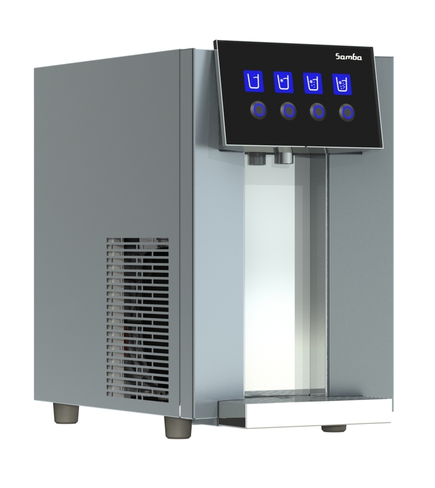 WS - Soda Soft 35 POU - obrázek 1