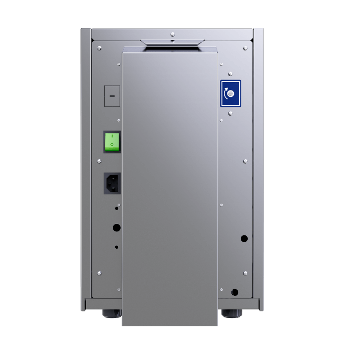 WS - Soda base 30 HOT POU - obrázek 5